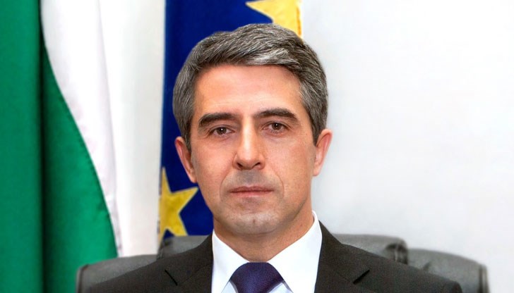 Искането за показания на бившия президент е на прокуратурата