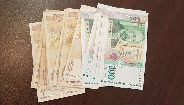 Най-малък брой регистрирани безработни през януари за последните 15 години Най-малък брой регистрирани безработни през януари за последните 15 години