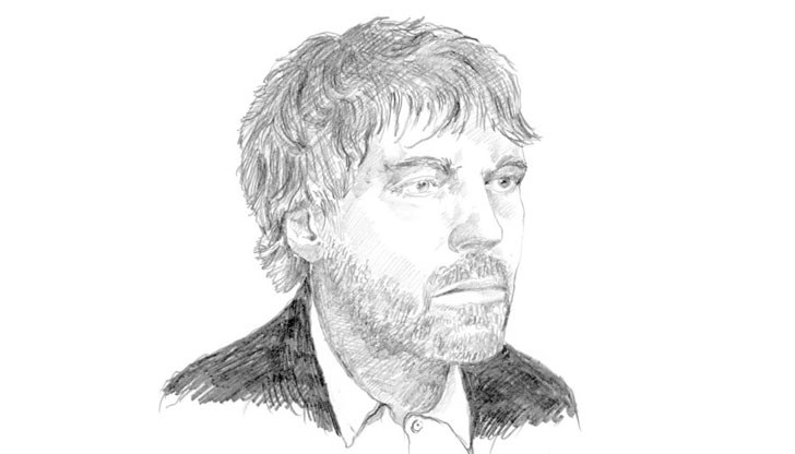 Запознайте се с мистериозния г-н Недосаегаем