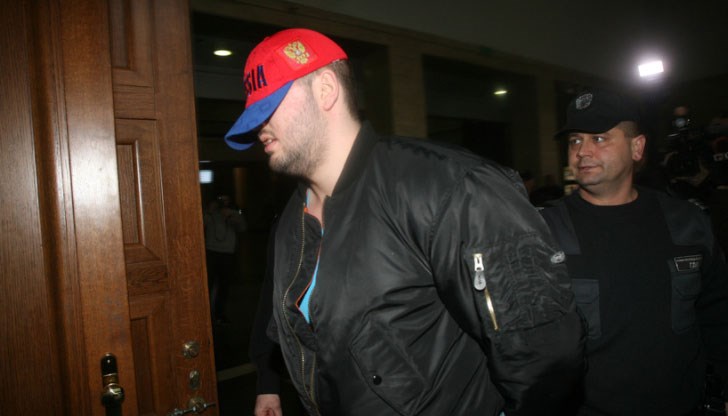 Майката и бащата на убития в Борисовата градина заведоха граждански искове