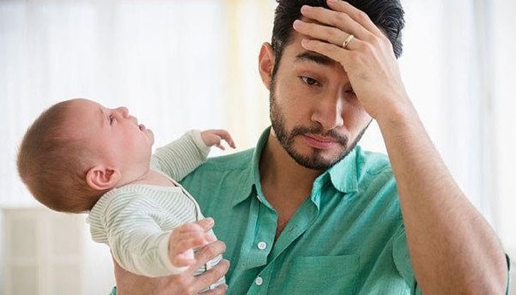 Все повече деца по света живеят с един родител