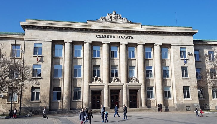 Районна прокуратура – Русе внесе в съда обвинителен акт срещу Румен Р. от село Присово Районна прокуратура – Русе внесе в съда обвинителен акт срещу Румен Р. от село Присово