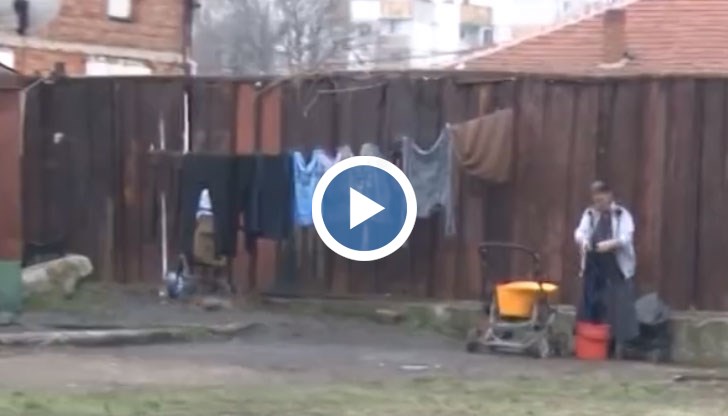 Те не знаят дори дали детето им още е на този свят