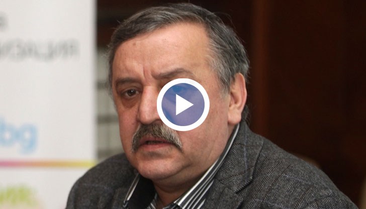 Внимавайте поне още месец!