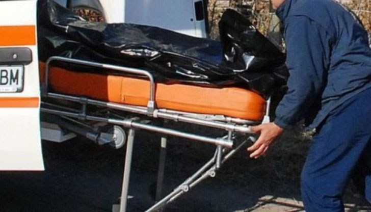 За убийството на 47-годишния бизнесмен е задържан синът му