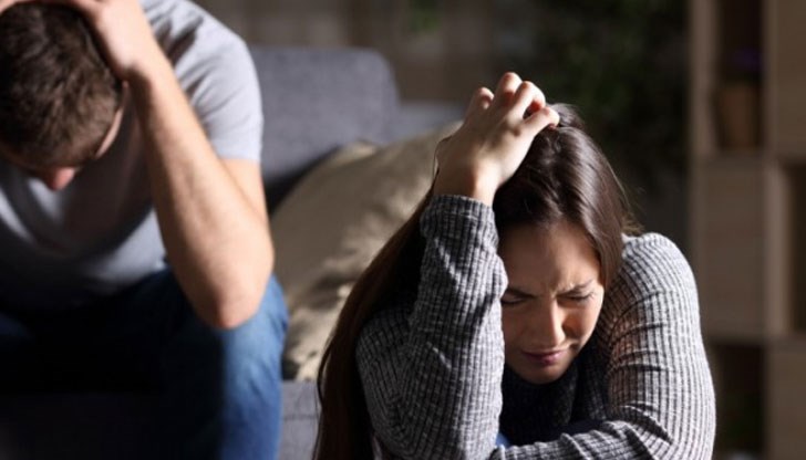 Що се отнася до бъдещето на една връзка, разгадаването на настроението на нашия партньор може да се окаже ключов елемент в безоблачното ни съжителство Що се отнася до бъдещето на една връзка, разгадаването на настроението на нашия партньор може да се окаже ключов елемент в безоблачното ни съжителство