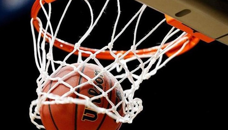 Русенки паднаха от Черно море - Одесос с 85:74 Русенки паднаха от Черно море - Одесос с 85:74