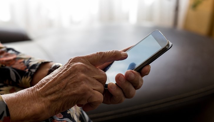 Варненец беше задържан при опит да извърши телефонна измама в Хасково Варненец беше задържан при опит да извърши телефонна измама в Хасково