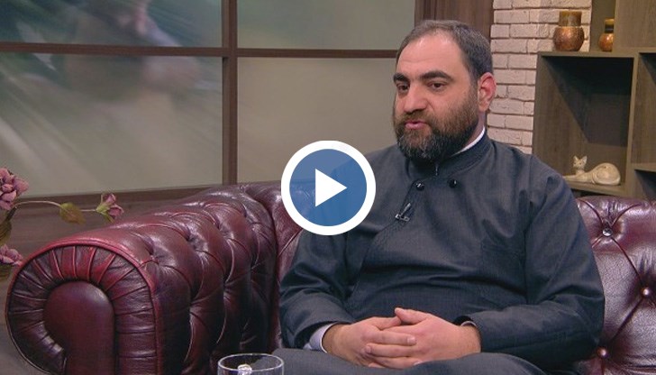 Хората могат да изпратят своите истории на адреса на Кремиковския манастир