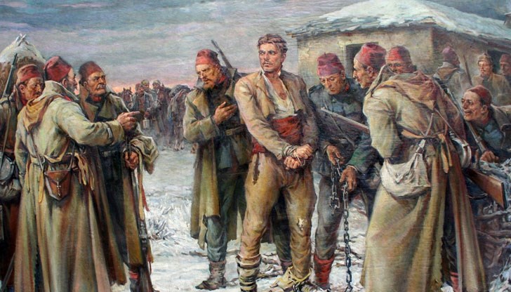 Утре русенци ще гледат шест документални филма за Апостола