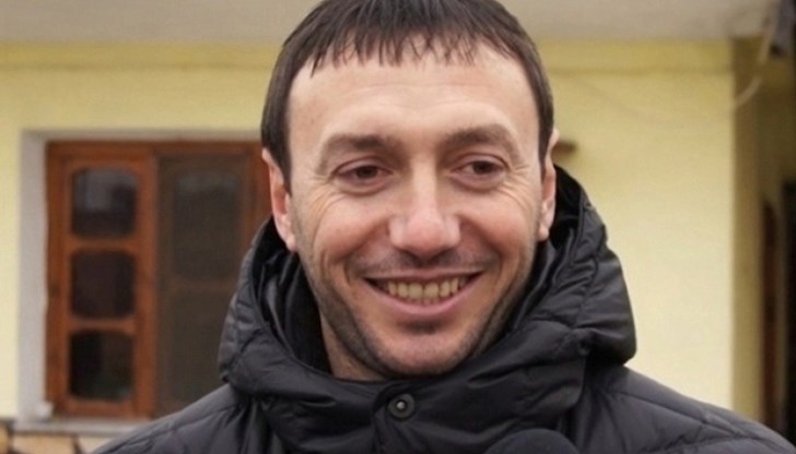 На 46 години почина бившият национал на България