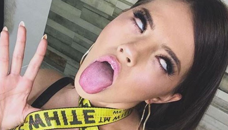 Бейби, дори когато си почивам, ги разбивам