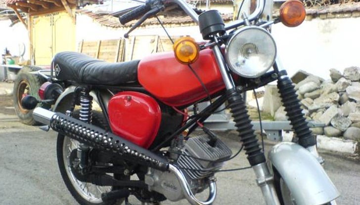 Възрастният мъж се движел в посока село Щръклево Възрастният мъж се движел в посока село Щръклево