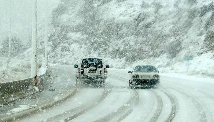 Информация за състоянието на републиканската пътна мрежа Информация за състоянието на републиканската пътна мрежа