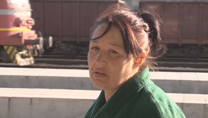 Жената има и 4-годишно дете от друг мъж Жената има и 4-годишно дете от друг мъж