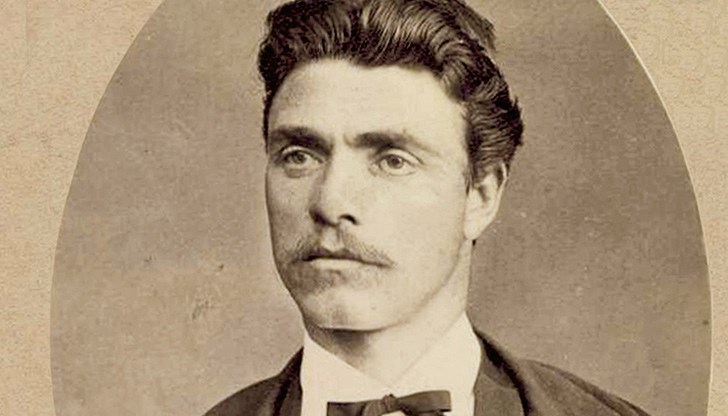 Събитието е по повод 145-годишнината от обесването на Апостола Събитието е по повод 145-годишнината от обесването на Апостола