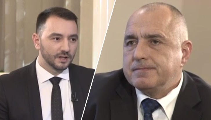 Не е ли време най-сетне да се събудиш от този дълбок зимен сън