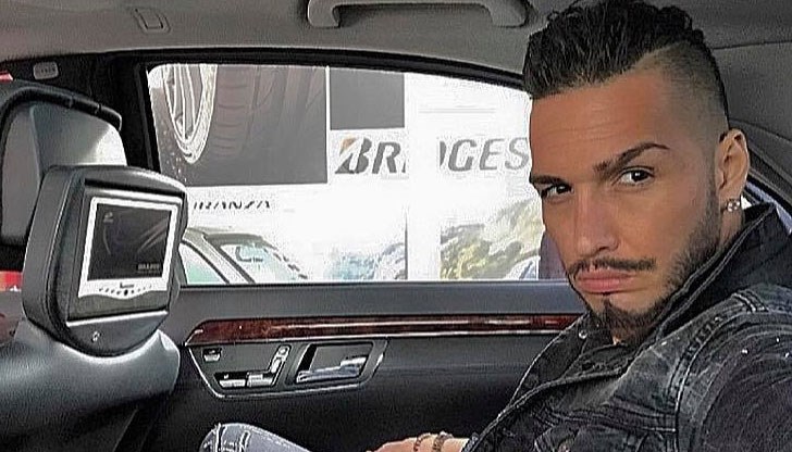 Той обаче никак не го зарадва