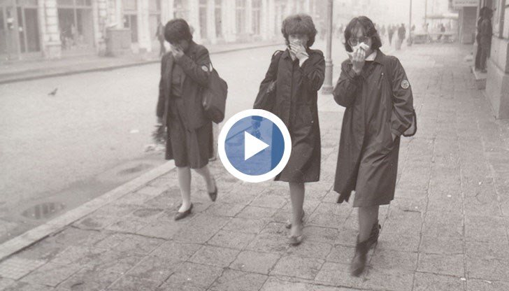 През 2018 г. се навършват 30 години от учредяването на Обществения комитет за екологична защита на Русе