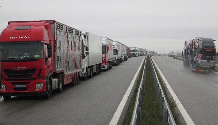 Промяна няма да има за леките автомобили Промяна няма да има за леките автомобили