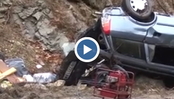 10-годишното дете е в критично състояние, но е все още живо