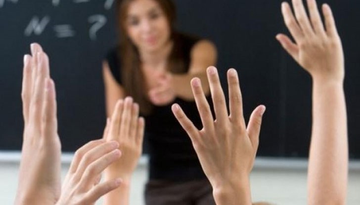 Стана традиция родителите да неглижират и да не осъждат виновните постъпки на децата си, Стана традиция родителите да неглижират и да не осъждат виновните постъпки на децата си,