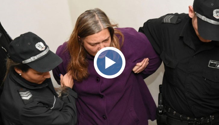 Има достатъчно доказателства, че именно двамата обвиняеми са извършители на престъплението