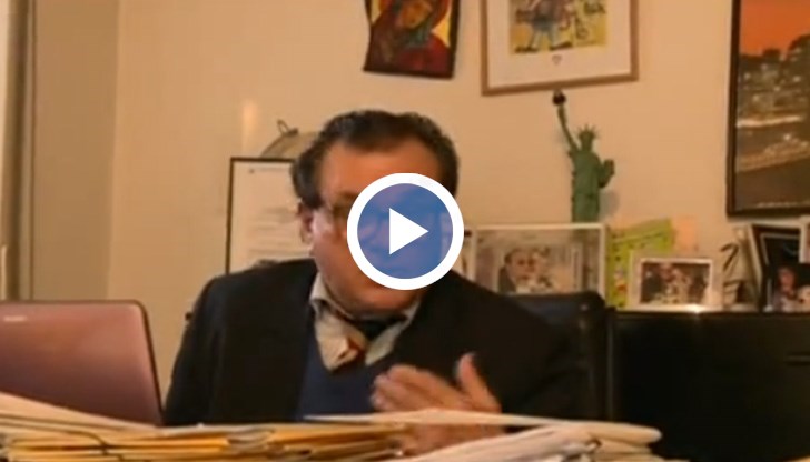 Анатоли Казаков настоява Русе да се сдобие с мобилна измервателна станция