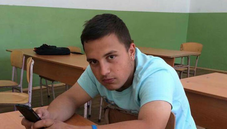 19-годишният младеж издъхна след дългогодишна битка с коварно заболяване 19-годишният младеж издъхна след дългогодишна битка с коварно заболяване