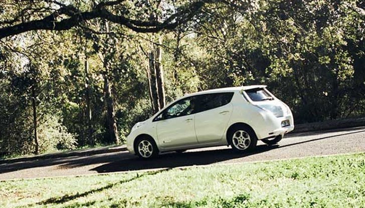 Българската компания вече се е заела с изграждане на зарядни станции в Румъния Българската компания вече се е заела с изграждане на зарядни станции в Румъния