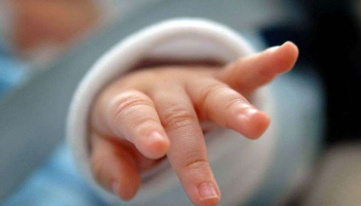 Детето е в добро здраве