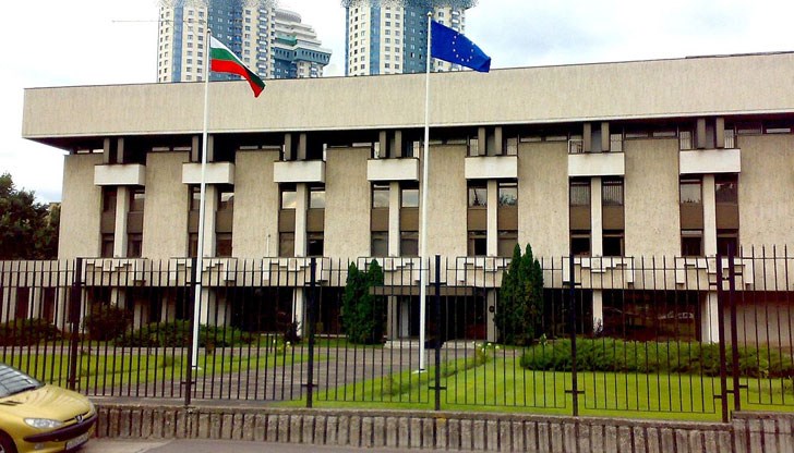 Представител на главното управление на министерството на извънредните ситуации за Москва твърди, че веществото не представлява опасност за населението Представител на главното управление на министерството на извънредните ситуации за Москва твърди, че веществото не представлява опасност за населението