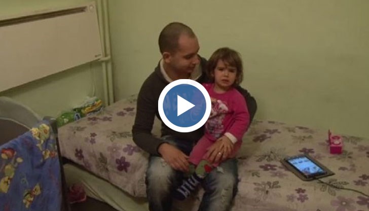 Линейка не идва за 2-годишното дете, защото нямало педиатри и обслужвали само възрастни