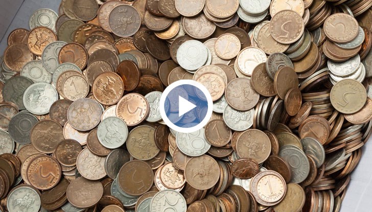 Коя банкнота е най-фалшифицирана у нас и как ни пробутват неистинските левове