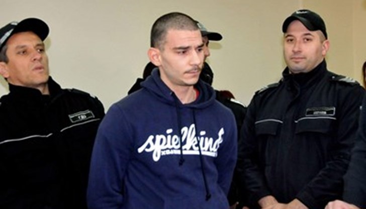 Бях изпил много алкохол и исках да повръщам, иначе съм добър