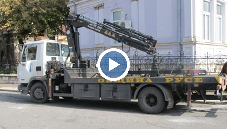 Минимум по 20 автомобила дневно падат в жертва на паяка