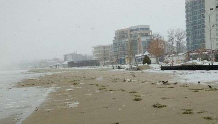 Потрошените заведения са под вода Потрошените заведения са под вода