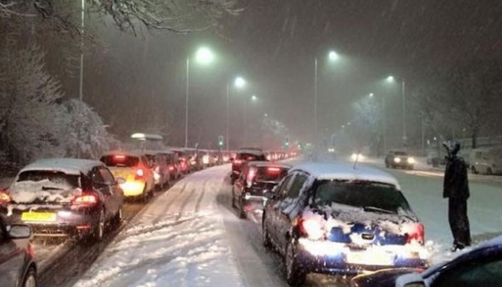 Особено засегнат е Мадрид Особено засегнат е Мадрид