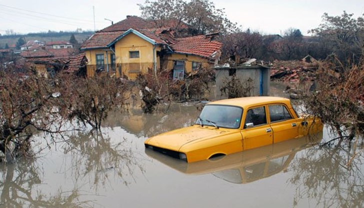 Изплатените средства ще бъдат търсени обратно от виновниците за произшествията