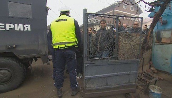 Починалият мъж в Ихтиман е получил инфаркт Починалият мъж в Ихтиман е получил инфаркт