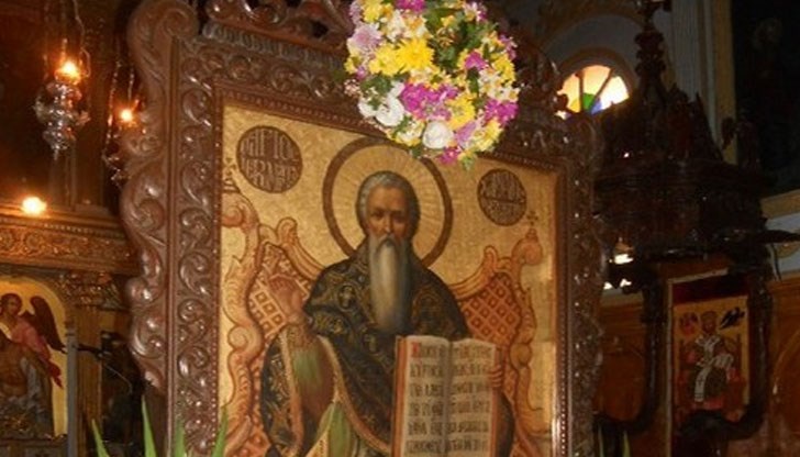 Съимениците на св. Валентина ще празнуват два пъти за седмица Съимениците на св. Валентина ще празнуват два пъти за седмица