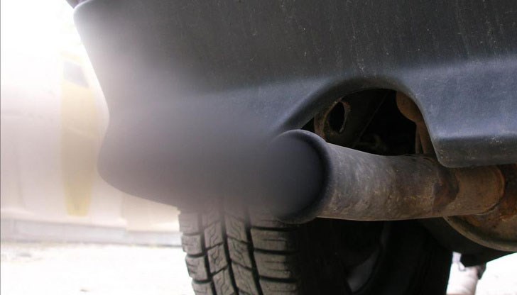 Заради мръсния въздух хиляди стари автомобили без катализатори могат да бъдат спрени от движение