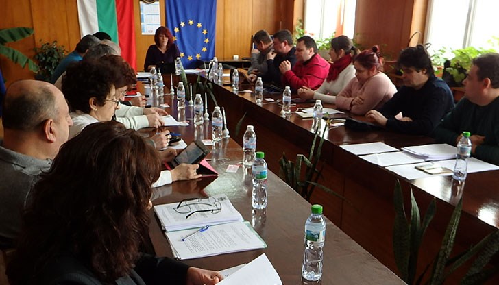 Местните законодатели вече разполагат с актуализиран документ, който е съобразен с всички актуални промени в Закона за местното самоуправление и местната администрация