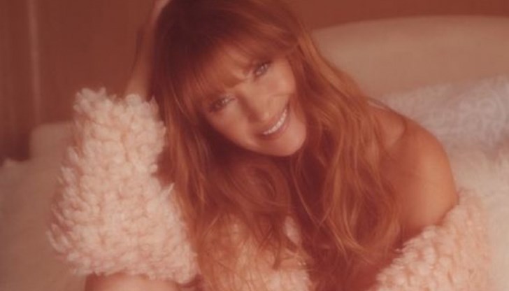 67-годишната актриса спорели,  че сега се чувства много по-секси