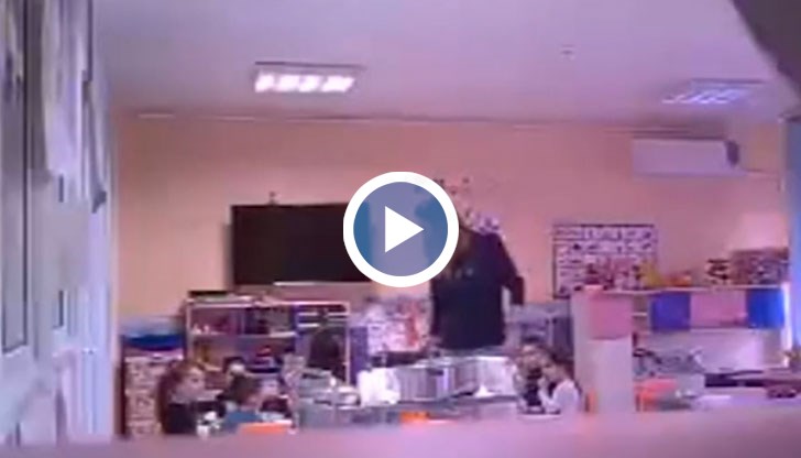 Прокуратурата: Деца от ОДЗ "Брезичка" са били изтезавани