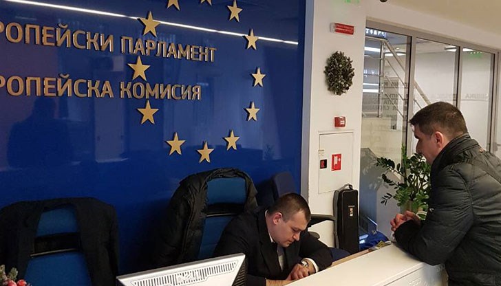 Сигнализираха Европейската комисия за липсата на закон за колекторските фирми