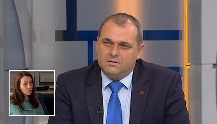 Тази сделка не трябва да се случи Тази сделка не трябва да се случи