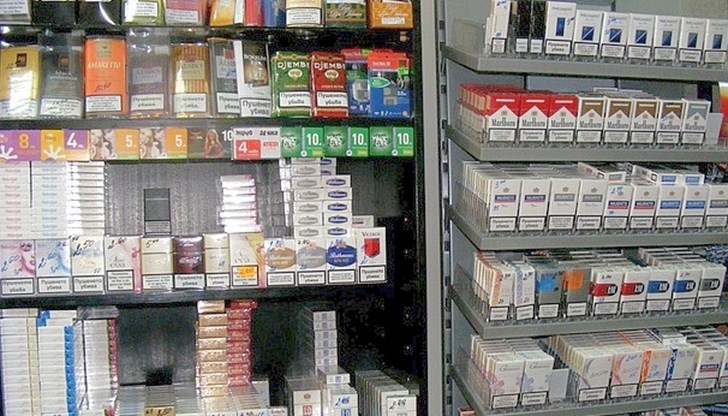 Повишението се дължи на новия акциз за тютюневите изделия