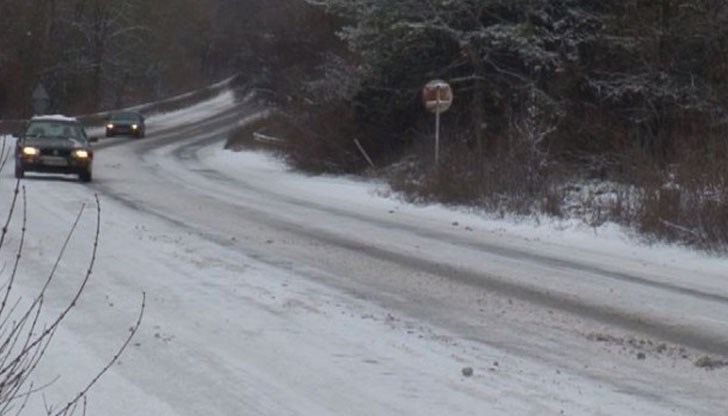 Информация за състоянието на републиканските пътища