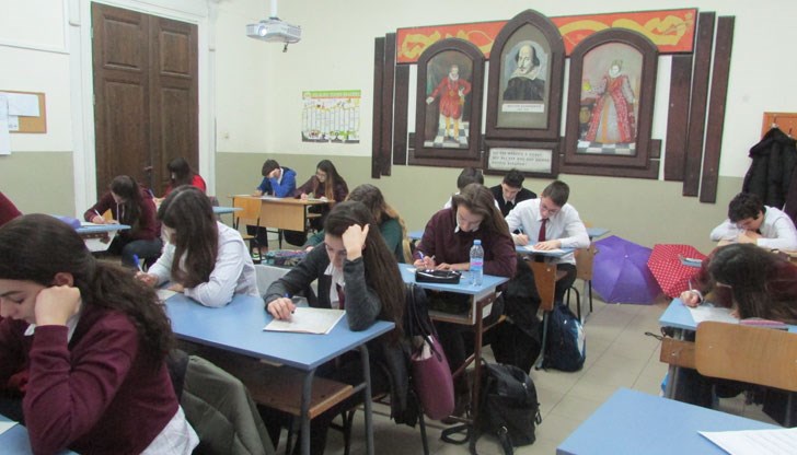 Състезанието има за цел да насърчава децата да мислят нестандартно